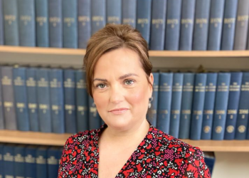 Charlotte Regan, Senior Solicitor at M and M Solicitors